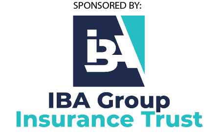 Sponsored by IBA Group Insurance Trust