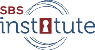 SBS Cybersecurity Logo